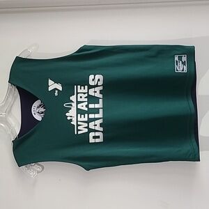 Smash Athletic shirt Youth Large